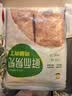 六和鸡腿肉丁 2斤  白羽鸡冷冻腿肉块腿肉丁宫保鸡丁食材 实拍图