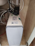 史密斯（A.O.SMITH）佳尼特【26年新品】蓝鲸1000G家用净水器厨房专用台下净水机直饮一体机8年RO膜 CR2500AE3 实拍图