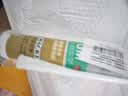 瓦克（WACKER）GM玻璃胶通用型厨卫密封胶美容胶中性门窗橱柜封边胶透明 实拍图