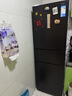 东芝（TOSHIBA）271L黑金版三门冰箱285超薄家用小型宽幅变温出租房宿舍变频省电GR-RM285WI-PM1贝母釉 换新补贴 实拍图