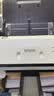 爱普生（EPSON）DS-570WII 扫描仪A4馈纸式高速高清无线Wifi连续自动双面彩色文档扫描仪 支持国产系统  实拍图