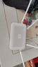 小米（MI）路由器AX1500 高速网络5G WiFi6 全千兆自适应网口 Mesh全屋 无线家用路由器 实拍图
