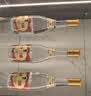 汾酒 黄盖玻汾 清香型白酒 53度 475mL*6瓶整箱 年份随机 实拍图