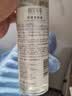 相宜本草润泽爽肤水200ml 大瓶护肤品补水保湿控油清爽滋润平衡化妆水 实拍图