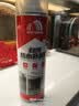 雨虹防水 自喷防水 外墙补漏防水涂料 屋顶防水胶防漏喷剂 白色650ml 实拍图