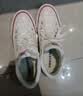 匡威（Converse）All Star Lift夏季经典厚底鞋小白鞋帆布鞋560251C 560251C/白色 （推荐选大半码） 38 实拍图