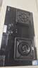 志高（CHIGO）【政府补贴15%】家用燃气灶双灶台式灶具液化气煤气灶嵌入式猛火灶炉具一级能效 D09 实拍图