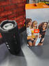 JBL FLIP7 音乐万花筒七代 便携式蓝牙音箱 防水防尘音响 运动出行 多台串联 毕业旅行礼物 深空黑 实拍图