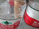 农夫山泉  饮用水 饮用天然水3L*6桶 整箱 桶装水 实拍图