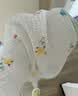 全棉时代儿童浴巾纯棉透气纱布浴巾新生婴儿宝宝洗澡毛巾115cm 空中滑行记 实拍图