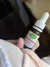 康萃乐Culturelle婴幼新生儿Bb-12+LGG肠胃益生菌0-12个月宝宝滴剂8.5ml 实拍图