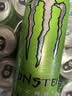 魔爪绿色奇异果苹果味能量饮料330ml*12 28年3月 实拍图
