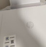 惠普（HP）4925彩色无线喷墨打印机家用 大印量低成本照片打印机 家庭用小型微信打印复印扫描一体机 实拍图