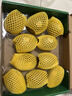 佳沛（zespri）新西兰阳光金奇异果10粒巨大果单果146-175g 猕猴桃水果礼盒 实拍图