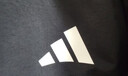 阿迪达斯（adidas）男 运动型格系列 3S HOODED INS J 短棉服 JY8303 黑色  XL  实拍图