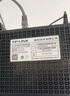 普联（TP-LINK）AC1200 5G双频智能无线路由器 四天线智能wifi 稳定穿墙高速家用 TL-WDR5660易展版 实拍图
