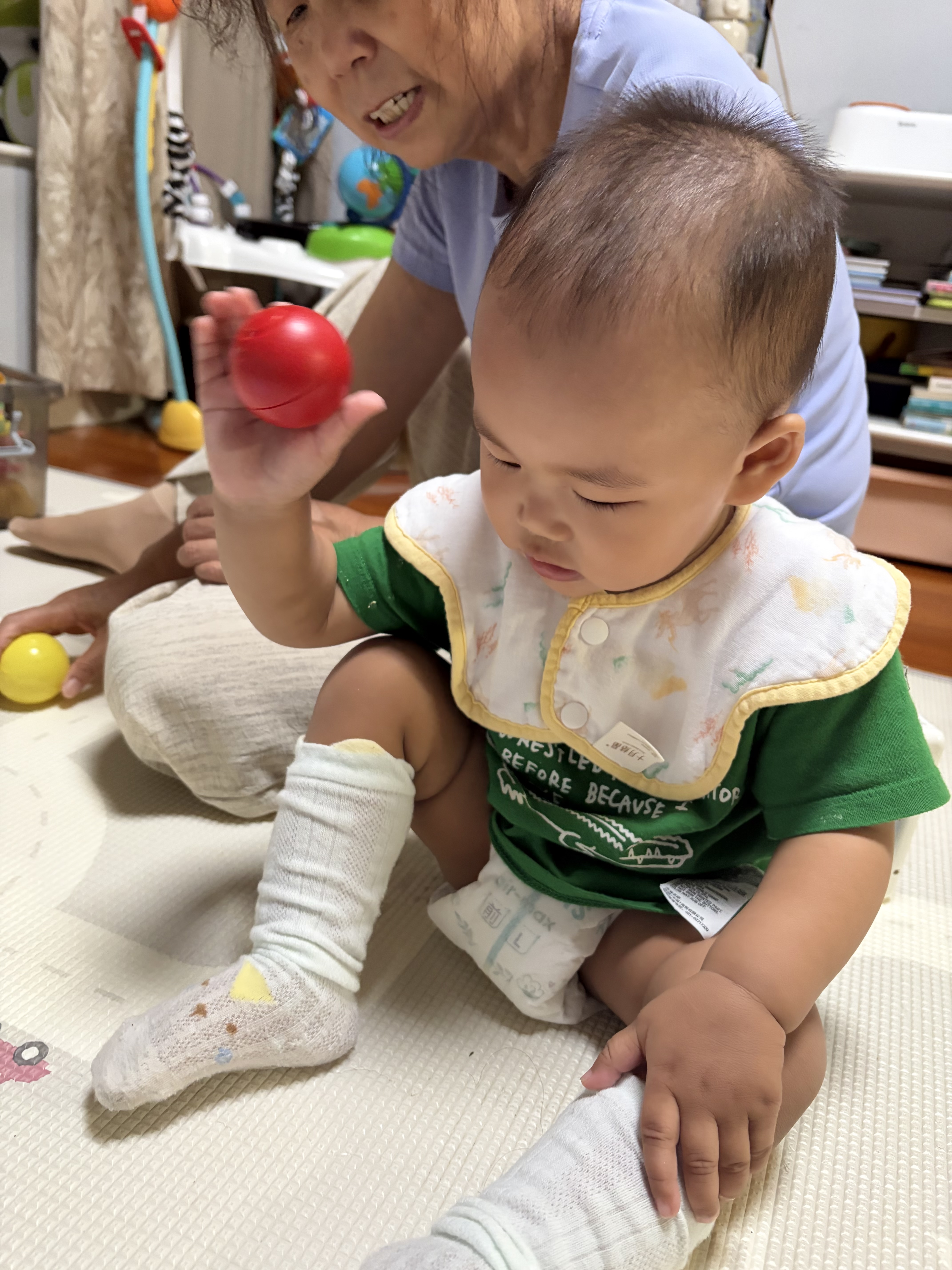 宝宝馋了婴幼儿宝宝酸奶婴标原味85g*20袋 0蔗糖儿童牛奶常温零食0添加 实拍图