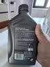 壳牌爱德王子 U能量四冲程摩托车机油 10W-40 欧洲原装进口1L 实拍图