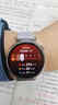 HUAWEI WATCH GT 6 雅丹黑 46mm智能手表多维情绪健康全新骑行体验华为智能手表 实拍图