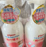 贝亲（Pigeon）洗发水沐浴露 含桃叶精华 洗发沐浴二合一  四季通用 500ml*2 实拍图