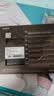 光威（Gloway）32GB(16GBX2) DDR5 6800 台式机内存条 龙武 马甲条 三星颗粒 CL38 星空黑 AI电脑配件升级 实拍图