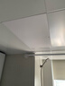 雷士（NVC）厨房灯led集成吊顶吸顶灯铝扣板卫生间300×600平板无边框面板灯 实拍图