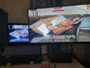 HKC 27英寸4K 165Hz双模320Hz FastIPS硬件低蓝光HDR400满血DP2.1旋转升降电竞游戏显示器猎鹰27U165A 实拍图