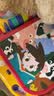 babycare&BCTOYS双语启蒙玩具书英语启蒙儿童早教机电子有声书1-3岁-黄色 实拍图