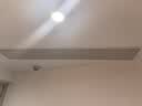 美的【全网热销】中央空调酷省电风管机二代一拖一3匹4匹AI升级超省电一级能效一价全包(支持鸿蒙智联) 酷省电KSA大3匹 包安装(26-40)㎡ 实拍图