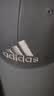 adidas经典百搭日常通勤运动遮阳棒球帽子太阳帽男女阿迪达斯官方 灰蓝/白   OSFW(女子) 实拍图