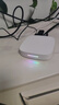 当贝电视盒子H5 64GB智能电视网络机顶盒  8K解码 HDR10+ 双频WiFi 安卓12 AI智慧语音 无开机广告 实拍图