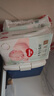好奇（Huggies）小森林纸尿裤L40片(9-14kg)尿不湿心钻【纯净0添加】 实拍图
