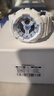 卡西欧（CASIO）手表女士BABY-G学生运动电子学生日韩表七夕礼物BA-110XBE-7A 实拍图