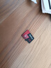 朗科（Netac）64GB TF（MicroSD）存储卡P500系列 A1 U3 V30 4K 耐用行车记录仪&监控摄像头内存卡 读速100MB/s 实拍图