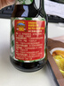 厨邦酱油 老抽系列 特级老抽【特级酱油】150ml 小瓶卤煮红烧酱油  实拍图