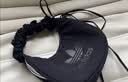 阿迪达斯（adidas）Original三叶草2025年男女SHLDR BAG L单肩包 JP0145 F 实拍图