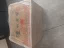 泸州老窖 六年窖头曲 浓香型白酒 52度500ml*6瓶 整箱装(赠送3个礼品袋) 实拍图