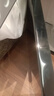 长虹茶吧机家用饮水机高端语音智能下置水桶全自动一体控温立式柜式烧水壶客厅泡茶机CH-T101星辰黑 实拍图