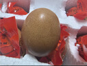 瑾贝金凤活珠子混合口味50g*20枚新鲜开袋即食加蘸料钢化蛋熟鸡胚蛋 实拍图