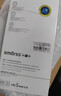 Smorss【3D热弯全胶膜丨滚轮无尘舱】适用荣耀Magic V6钢化膜honor无尘仓高清膜贴膜高铝钢化玻璃手机膜 实拍图