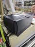 佳博(Gprinter) GP-58MBIII+ 58mm 热敏小票打印机餐饮外卖超市零售药店收银票据打印机便利店小票机 【58MBIII丨USB版】连电脑/收银机|黑色 实拍图