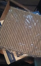 马勒（MAHLE）空气滤芯滤清器LX4258科雷傲/新逍客16-18年/新奇骏14-18年 实拍图