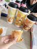 康师傅喝开水 熟水饮用水 380ml*24瓶 整箱批发瓶装水白开水 实拍图