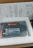 netLINK HTB-4100AB-3KM 光纤收发器千兆一对 单模单纤光电转换器 0-3公里 DC5V 实拍图