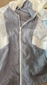 蕉内【王一博同款】凉皮502UV男女士同款防晒衣服夏季冰丝薄外套新款 实拍图