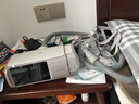 鱼跃920Auto双水平呼吸机全自动睡眠打呼噜家医用憋气呼吸暂停止鼾 实拍图