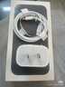 Apple/苹果 原装正品20W type-c充电器 苹果usb-c充电器手机快充头 旗舰店苹果iPhone 17 Pro Max充电器 实拍图
