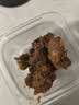 科尔沁风干牛肉筋 原味100g 休闲零食 肉干肉脯 解馋零食 实拍图