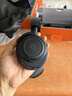 赛睿（SteelSeries）寒冰Nova7Gen2二代无线头戴式游戏电竞电脑耳机 2.4Ghz/蓝牙/3.5mm三模连接AI降噪耳麦 CS吃鸡FPS  实拍图