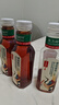 农夫山泉东方树叶青柑普洱茶500ml*15瓶无糖茶饮料0糖0脂0卡整箱 实拍图